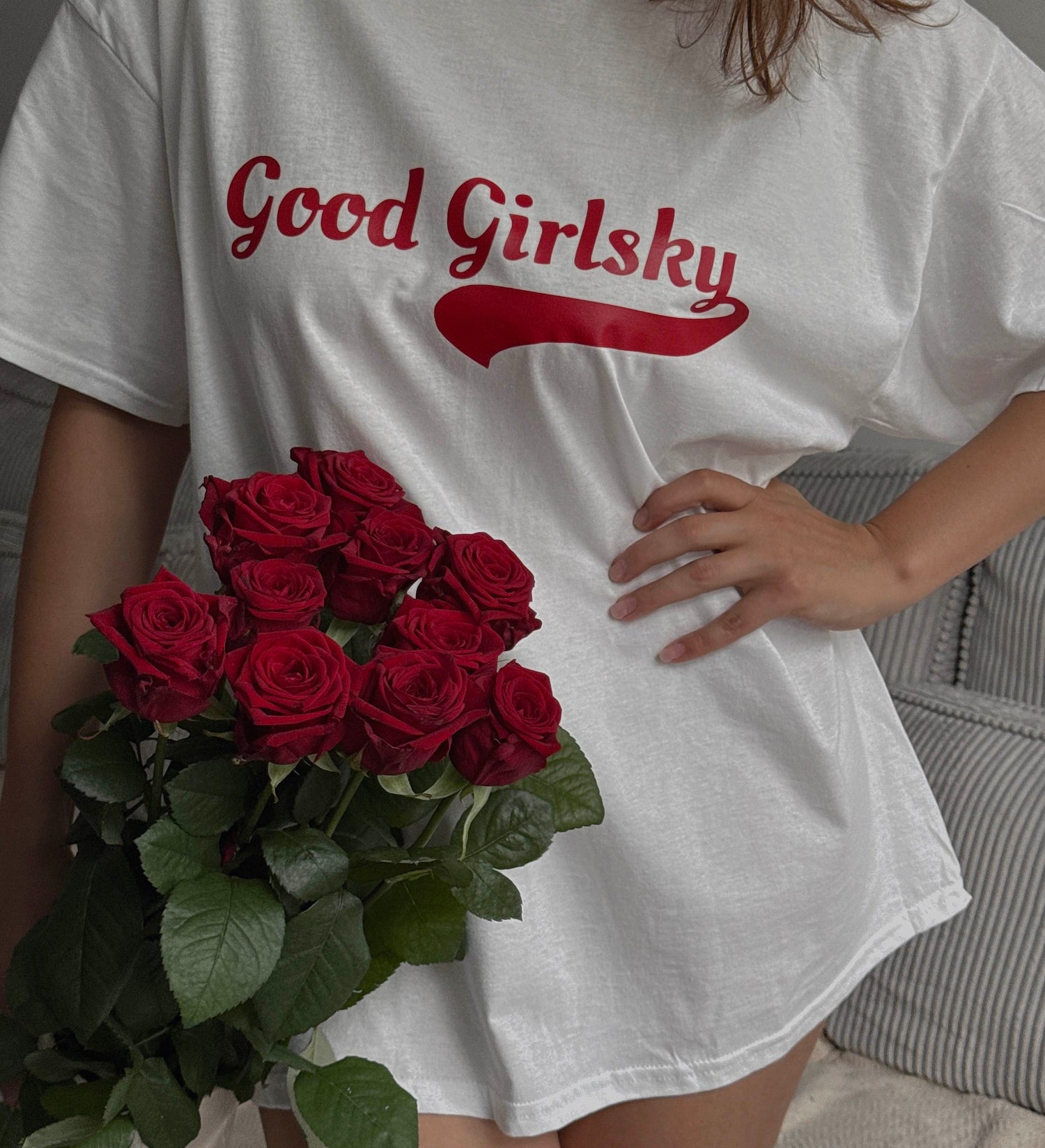 Ukrainization T-shirts Women